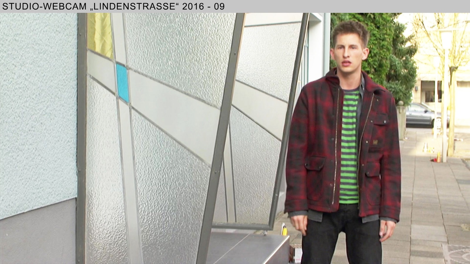 Wochenschau 28/2016