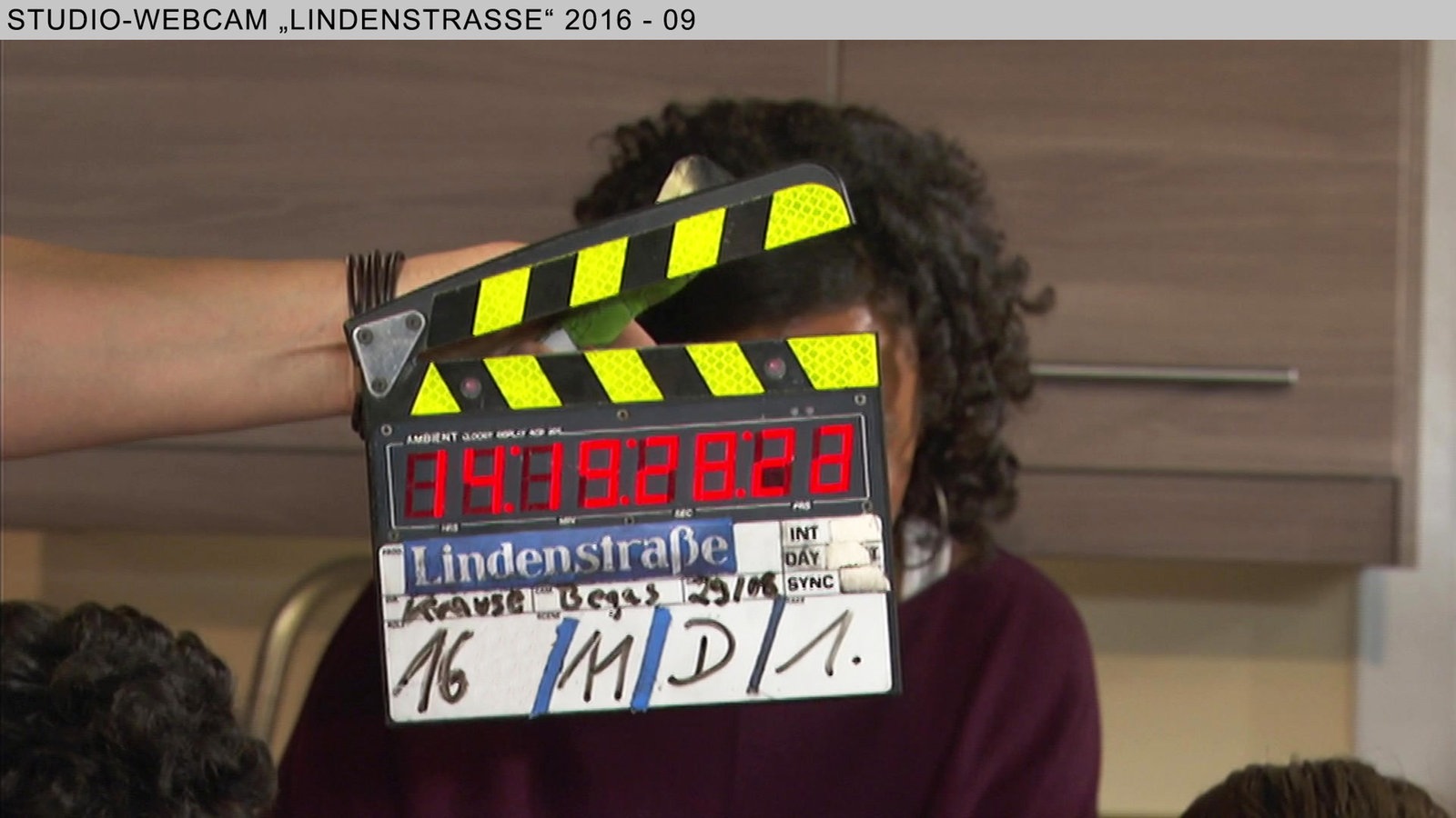 Wochenschau 28/2016