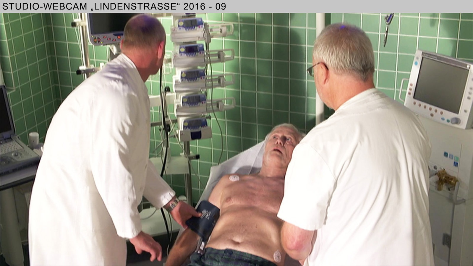 Wochenschau 28/2016