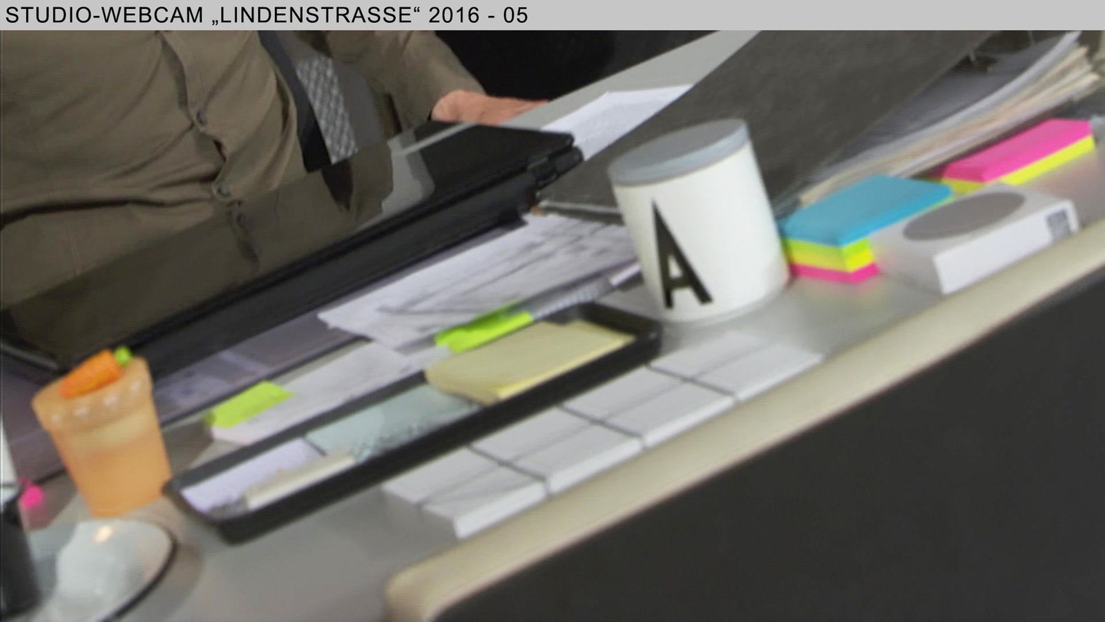Wochenschau 18/2016