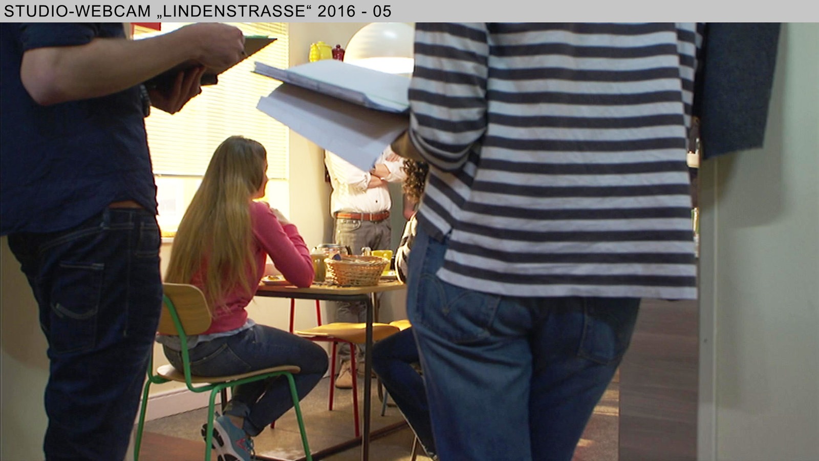 Wochenschau 18/2016