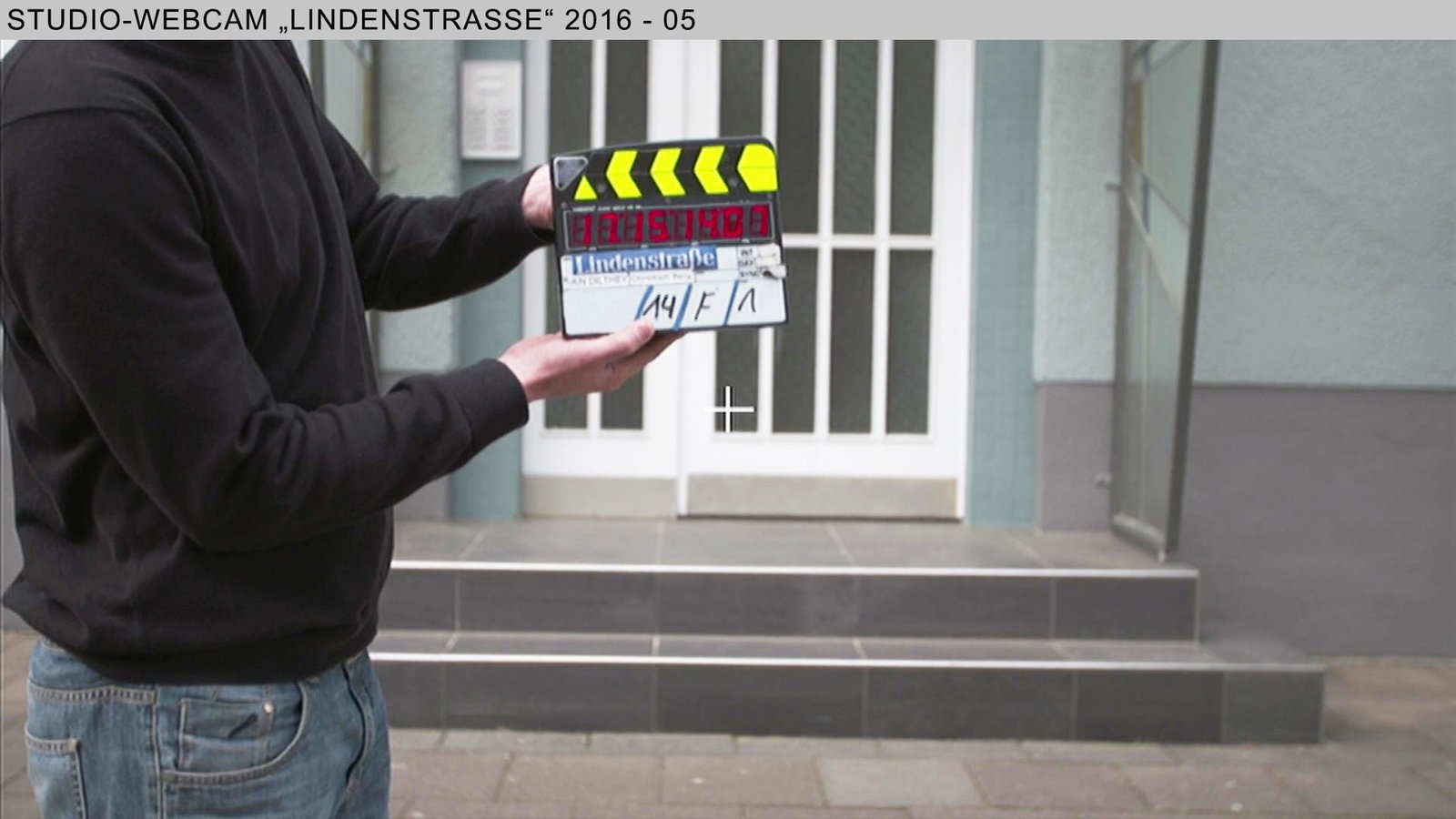 Wochenschau 18/2016