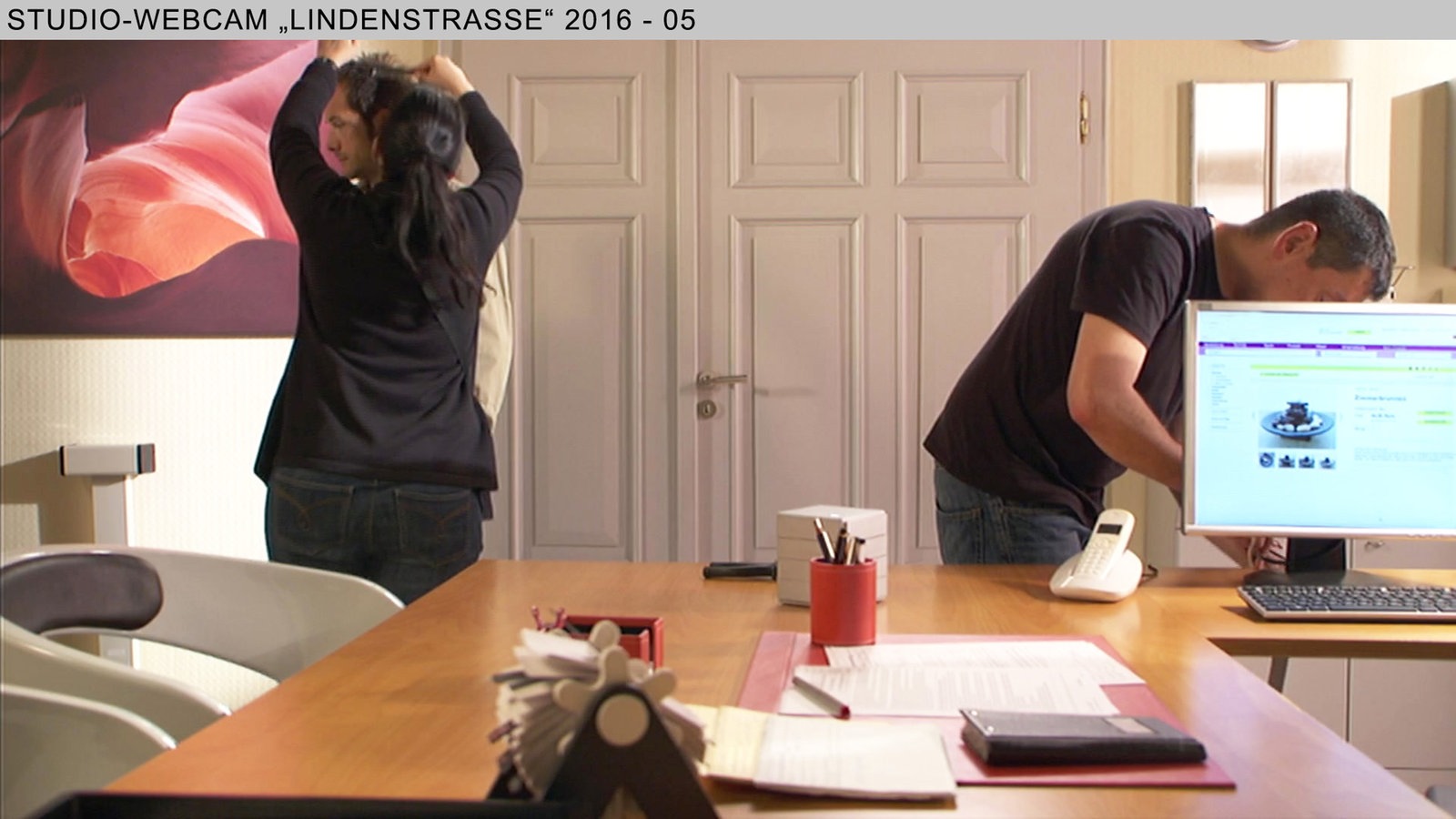 Wochenschau 18/2016