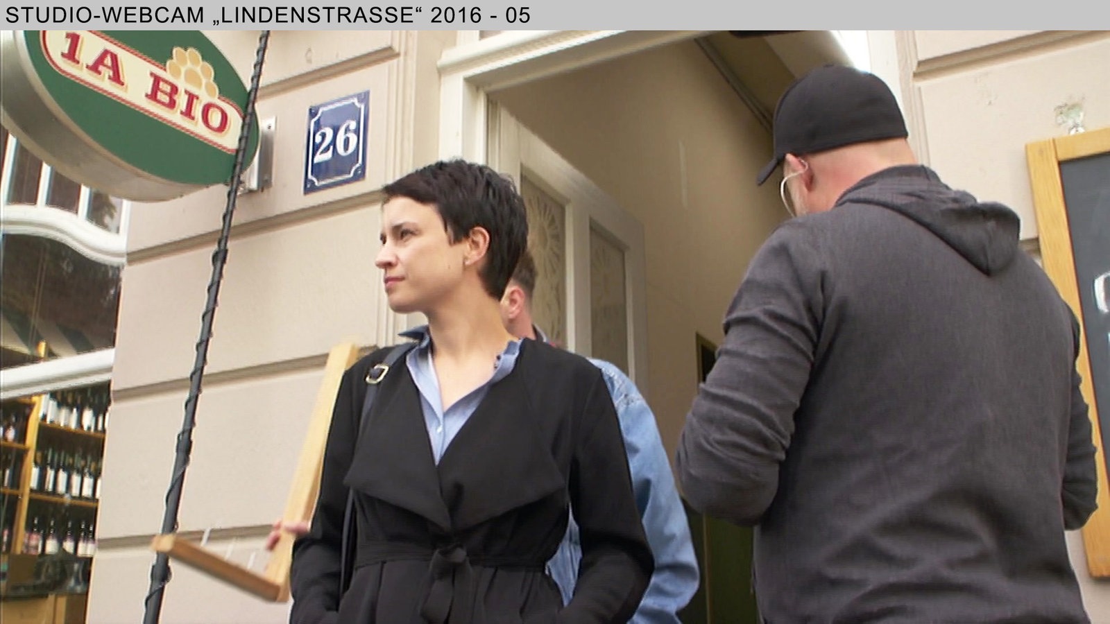 Wochenschau 18/2016