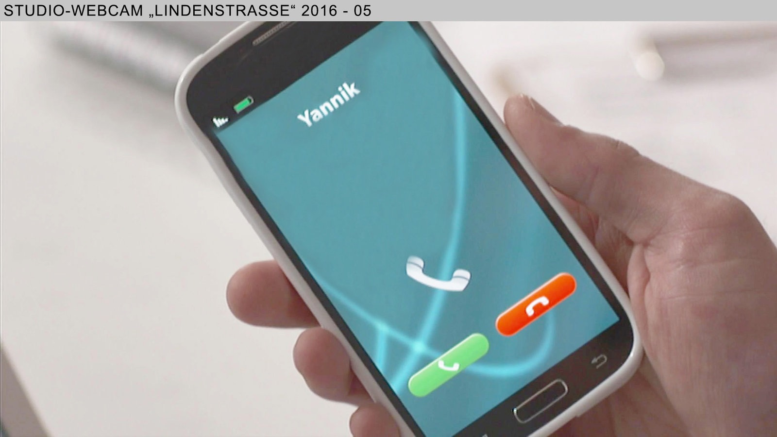 Wochenschau 18/2016