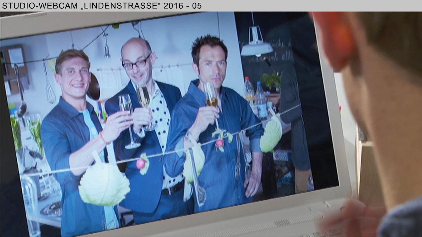 Wochenschau 18/2016