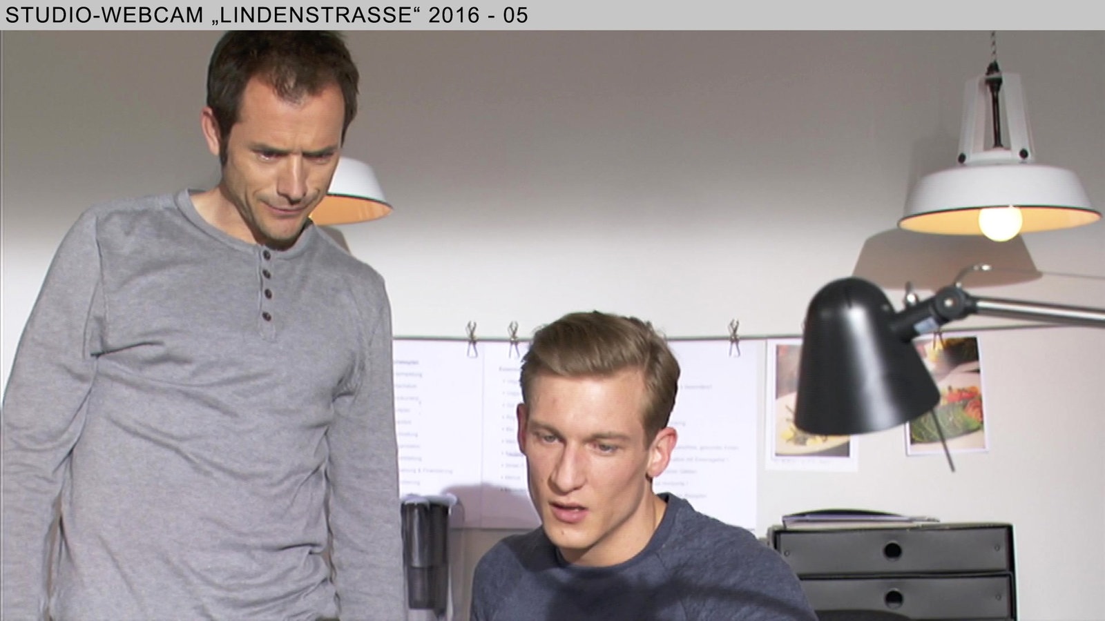 Wochenschau 18/2016