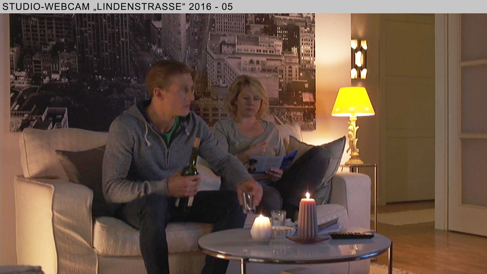 Wochenschau 18/2016