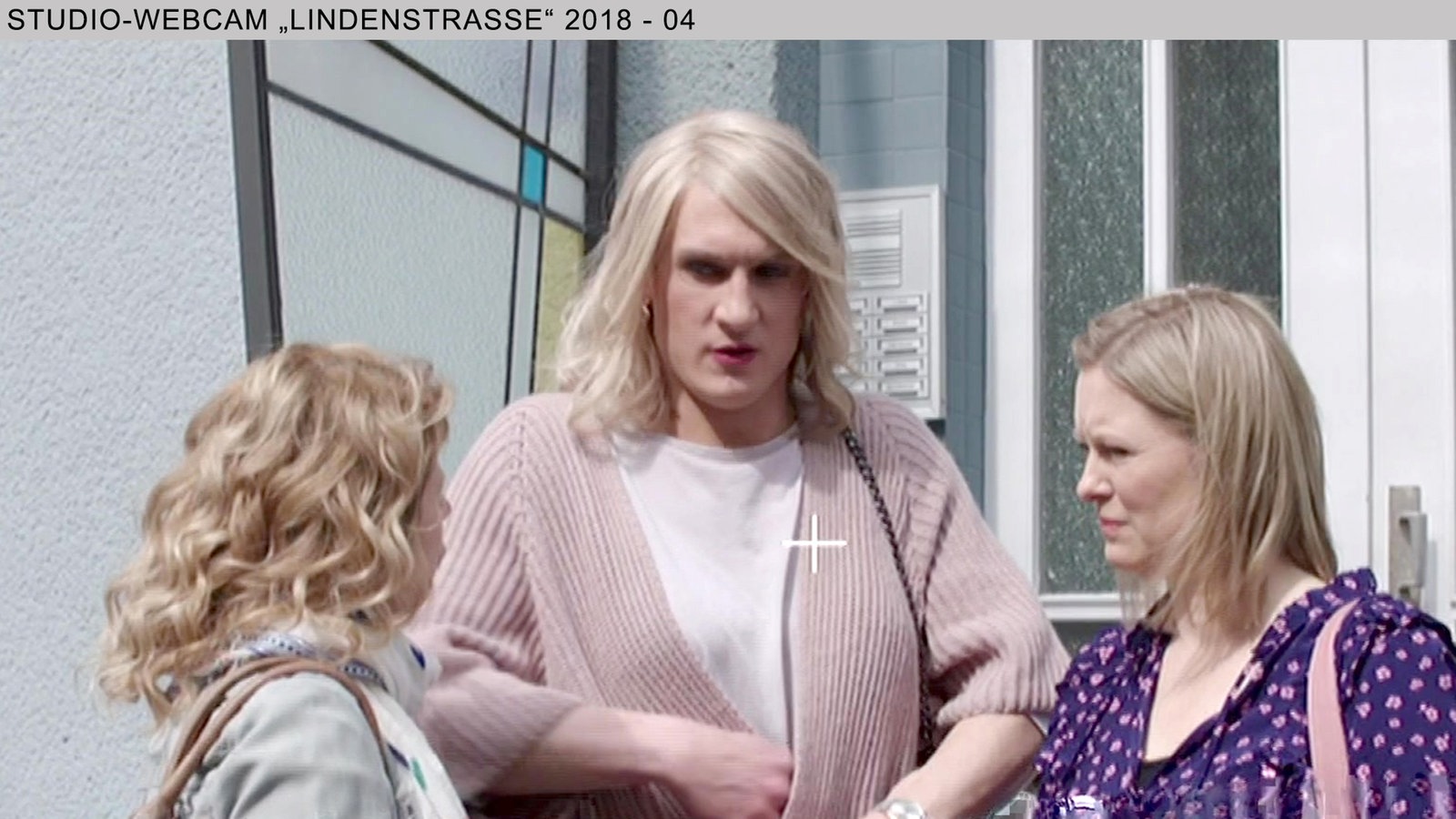 Wochenschau Nr.08|2018