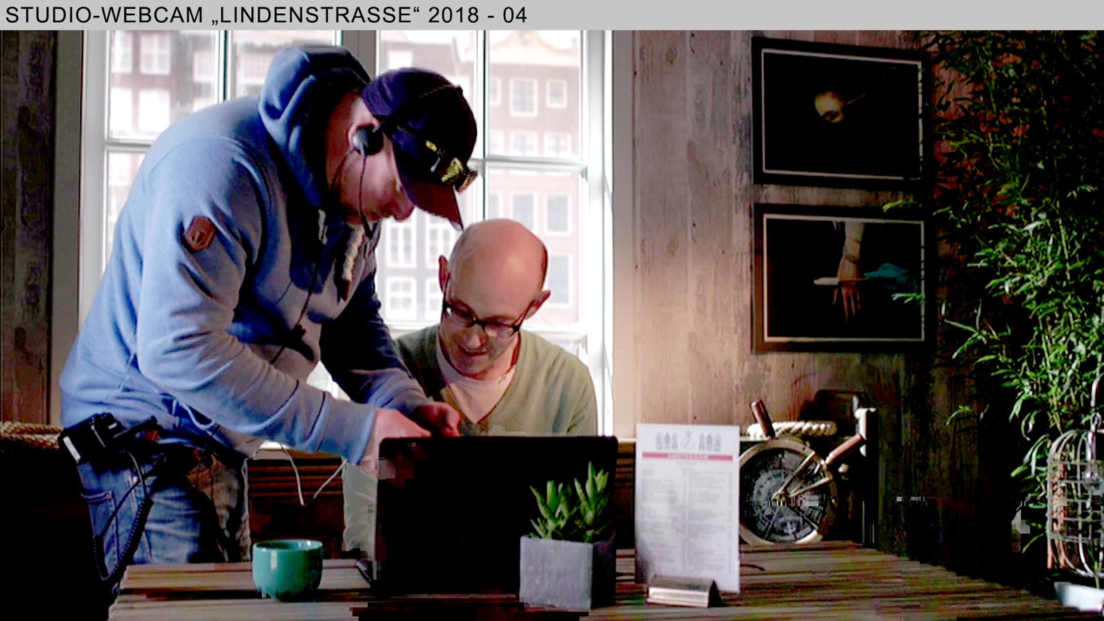 Wochenschau Nr.08|2018