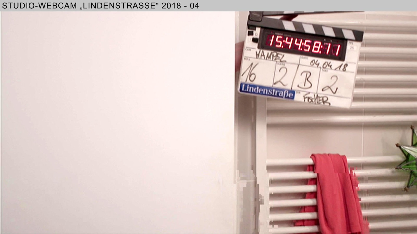Wochenschau Nr.08|2018