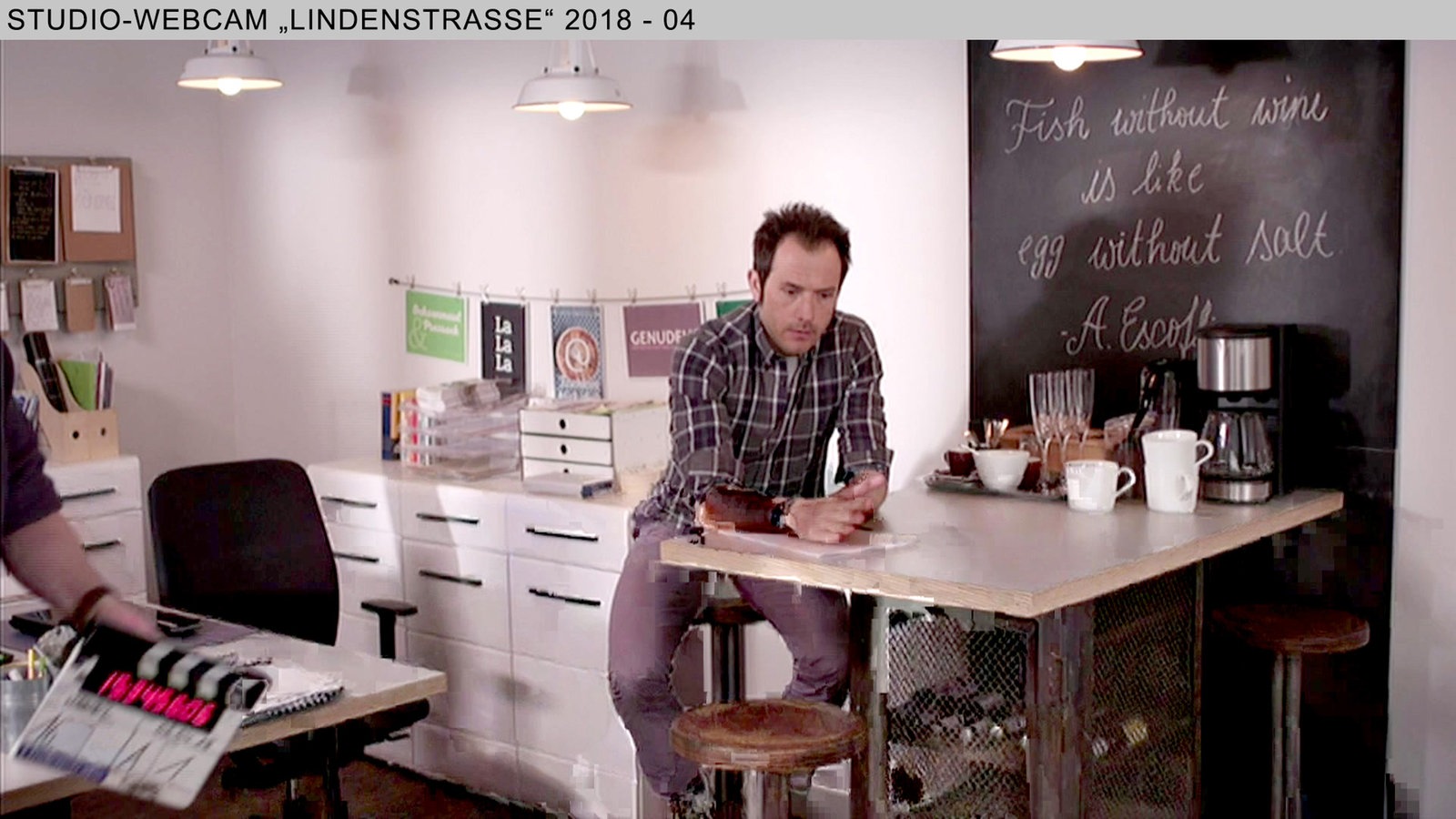 Wochenschau Nr.08|2018