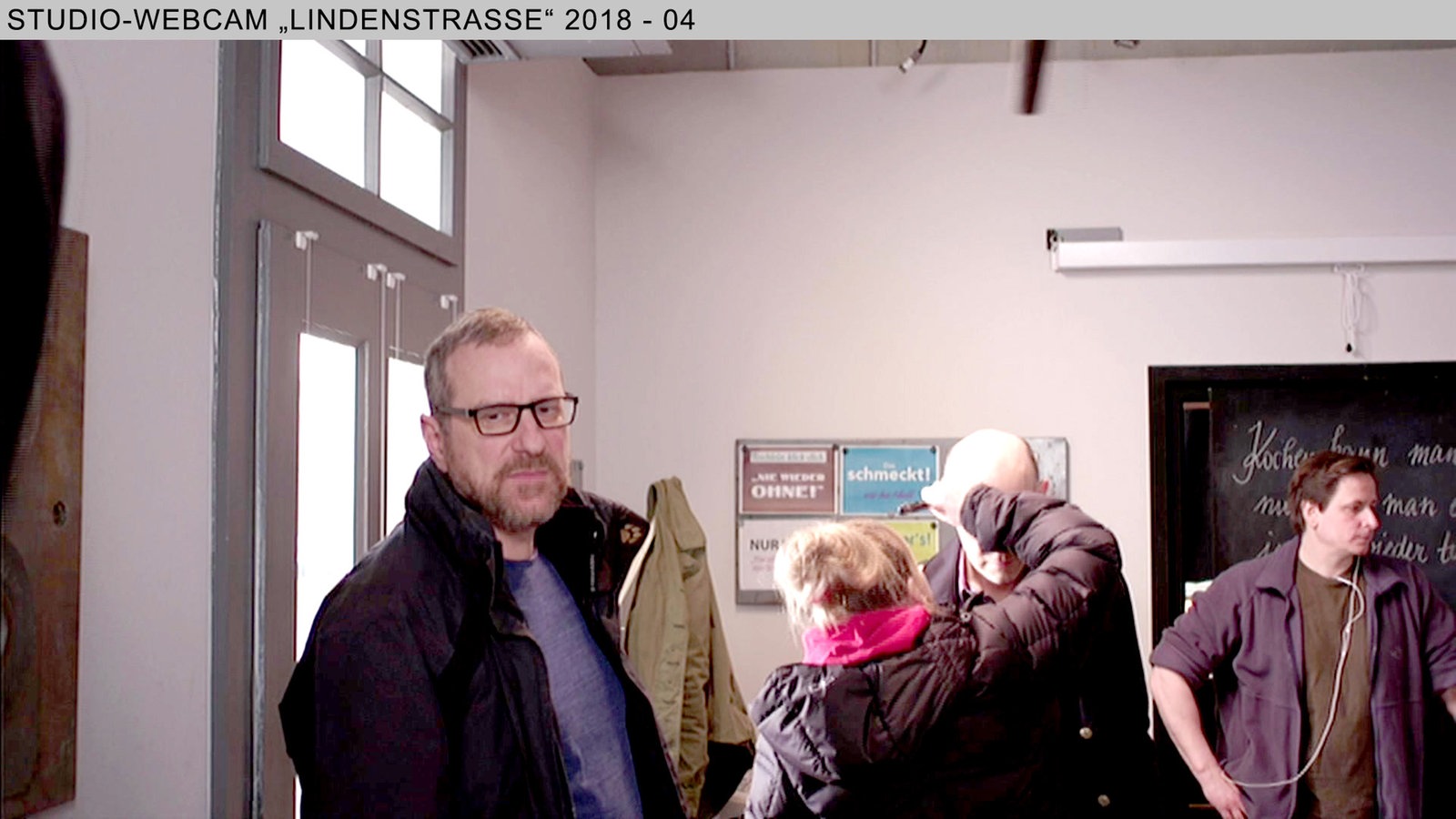 Wochenschau Nr.08|2018