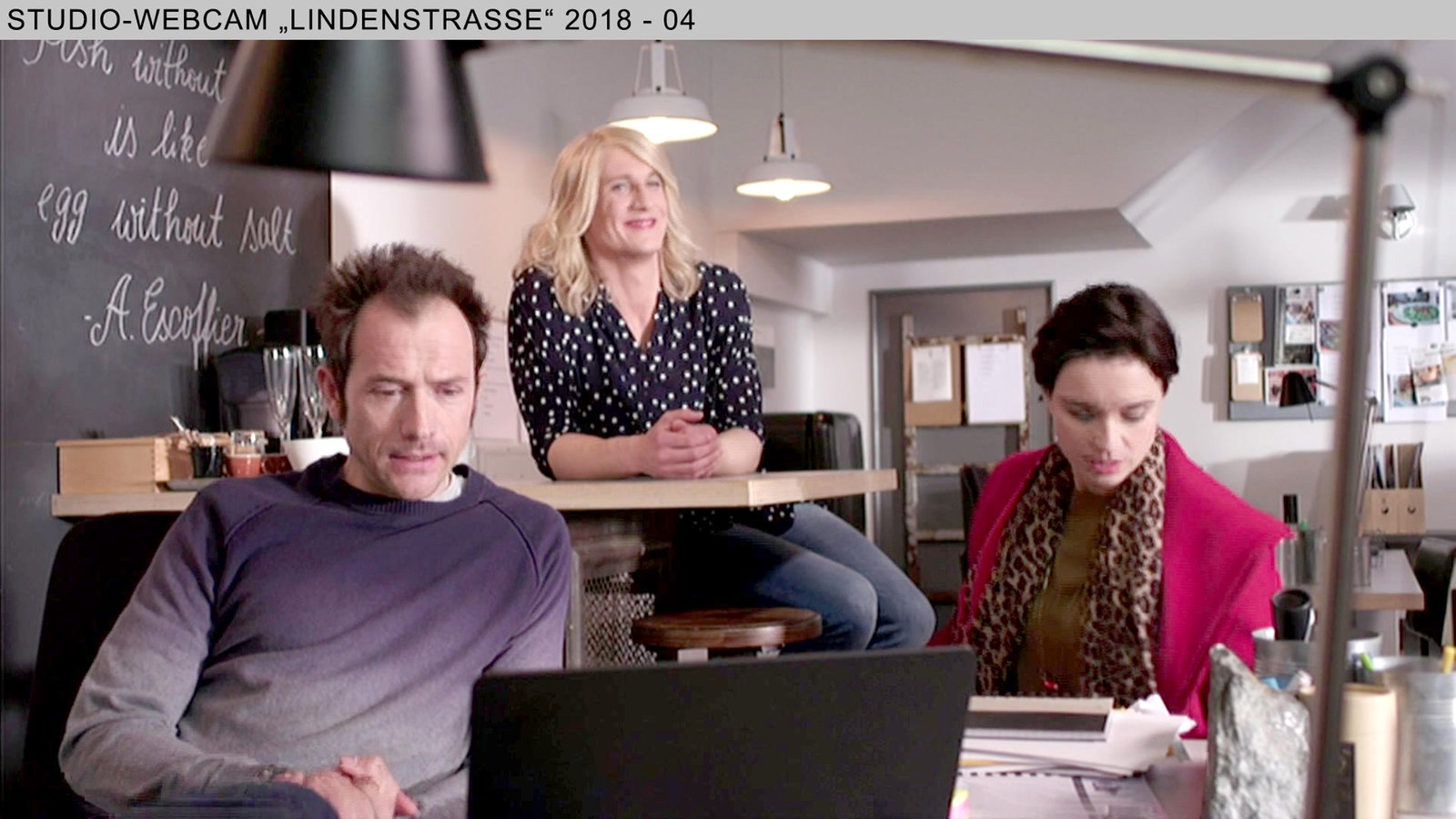 Wochenschau Nr.08|2018