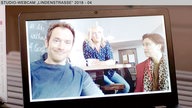 Wochenschau Nr.08|2018