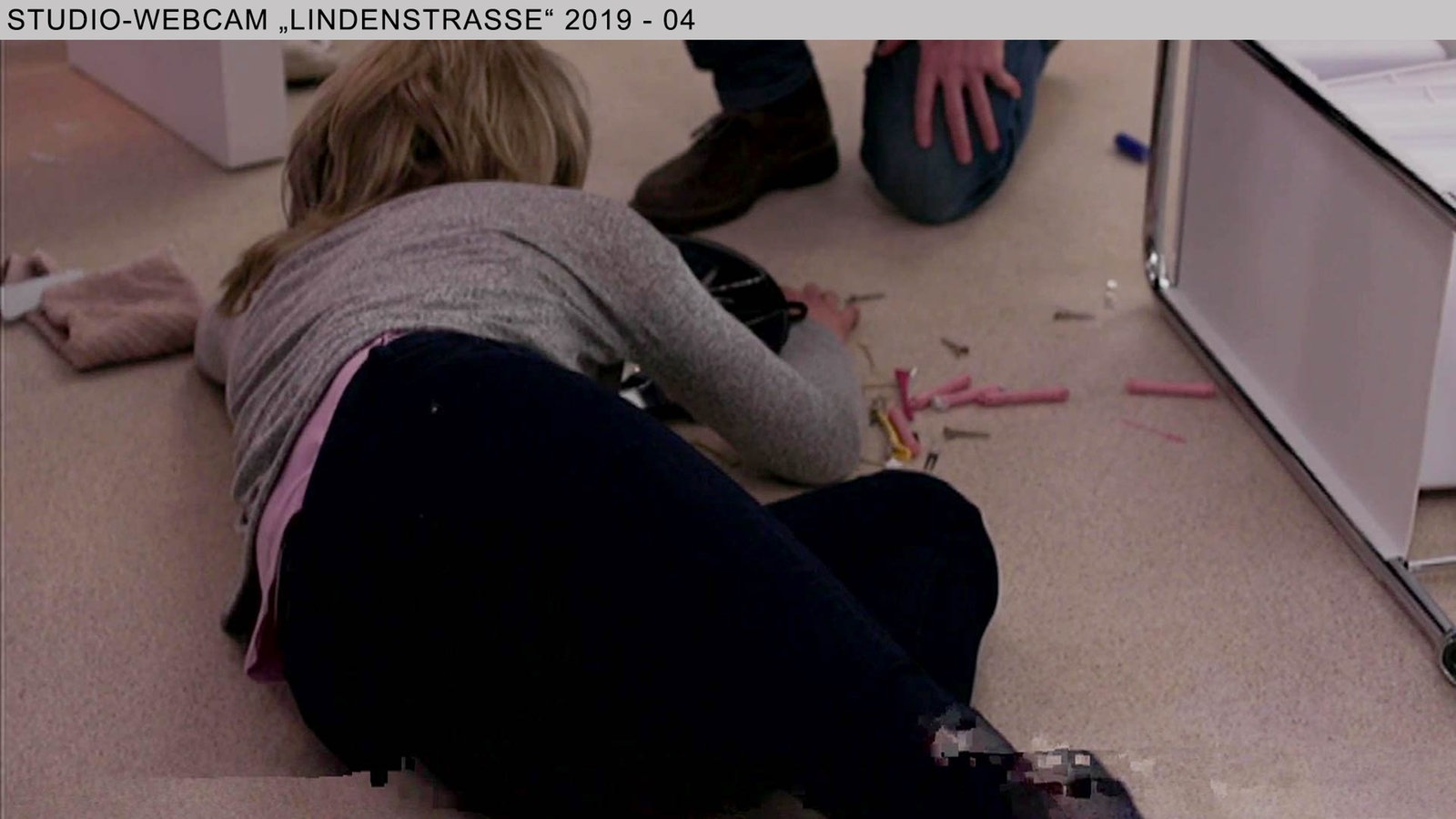 Wochenschau Nr.8|2019