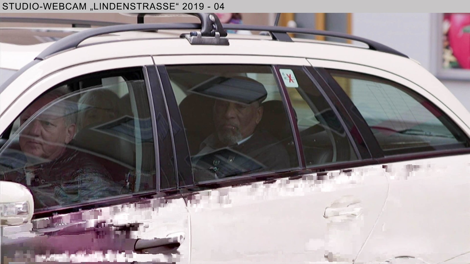 Wochenschau Nr.8|2019