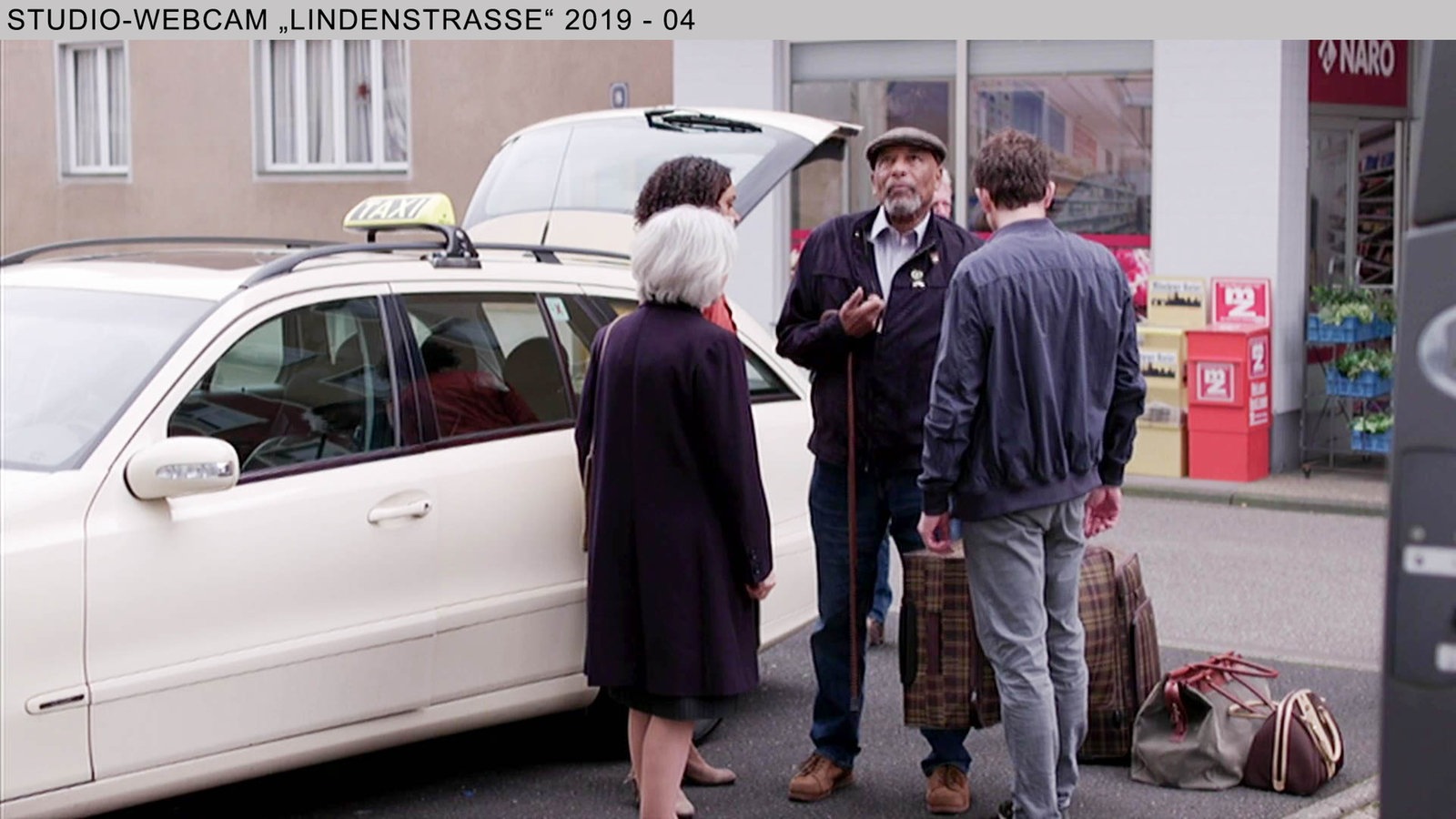 Wochenschau Nr.8|2019