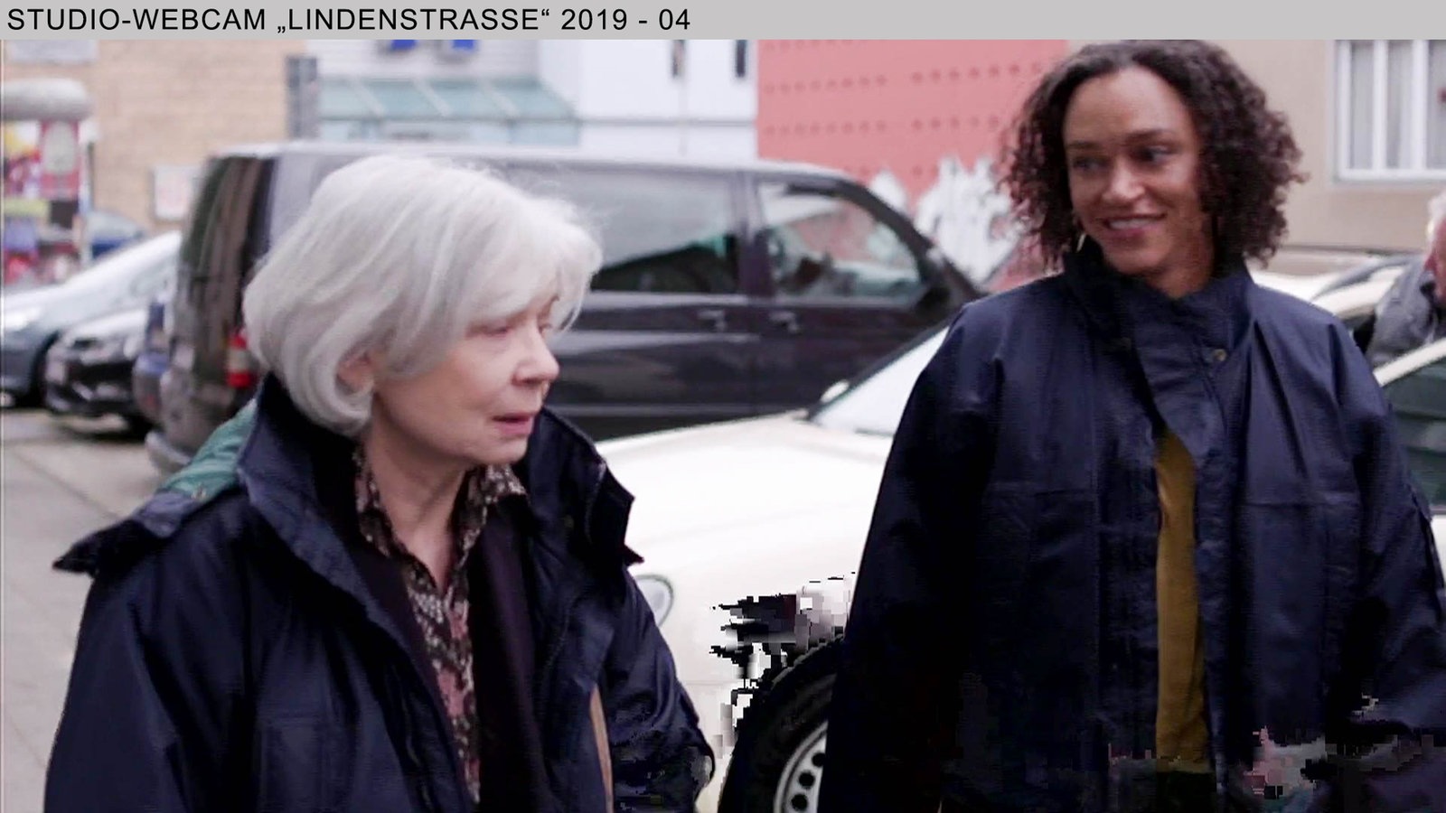 Wochenschau Nr.8|2019
