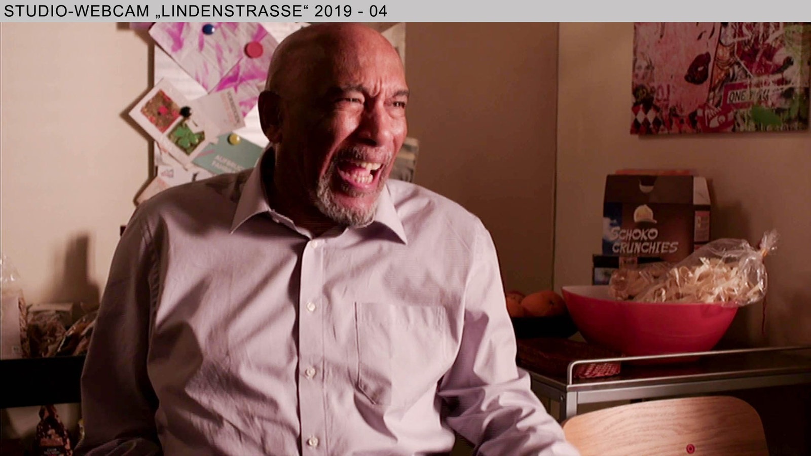 Wochenschau Nr.8|2019