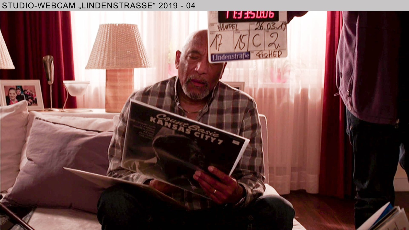 Wochenschau Nr.8|2019
