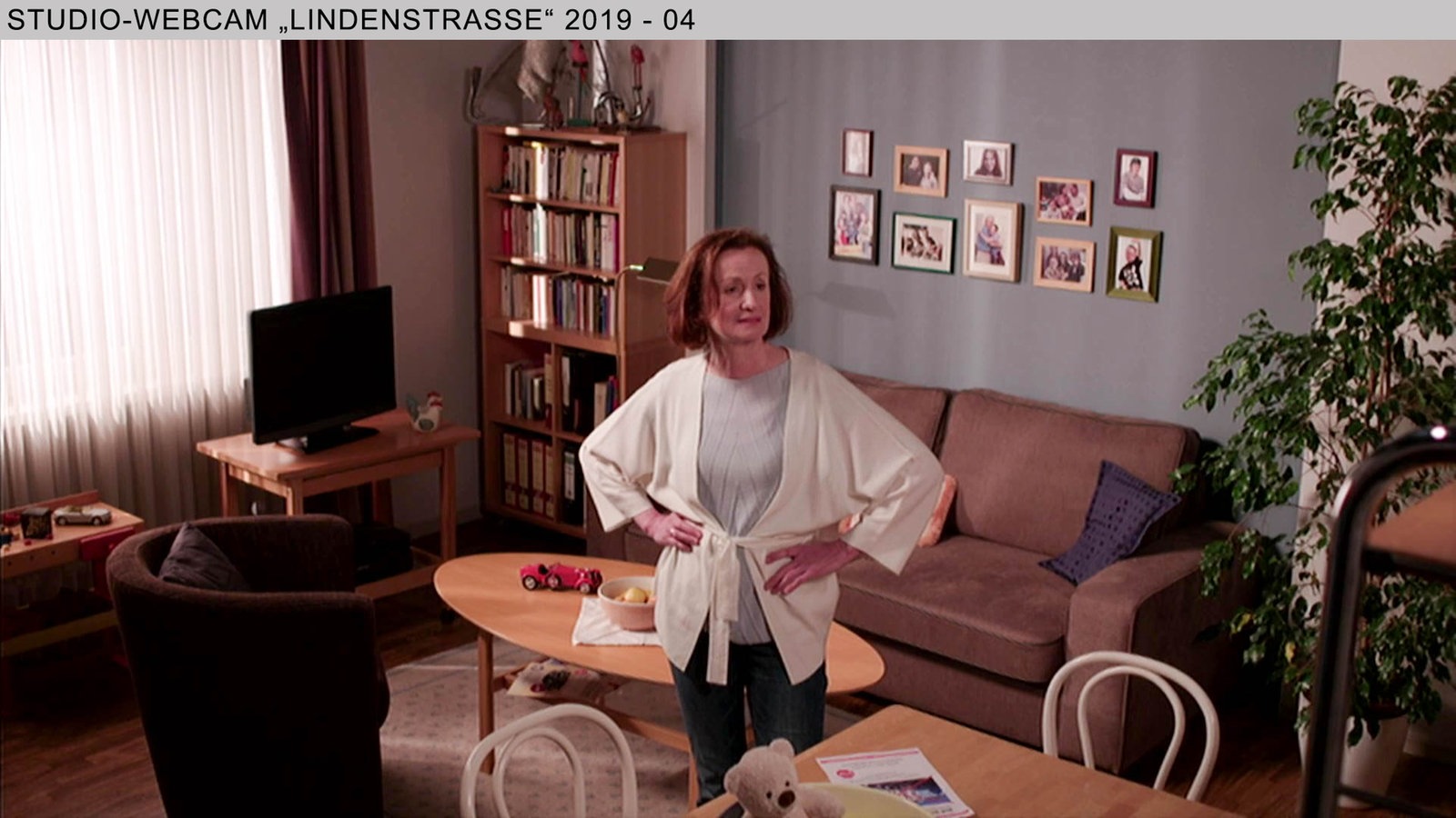 Wochenschau Nr.8|2019