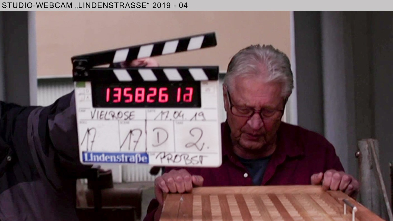 Wochenschau Nr.11|2019