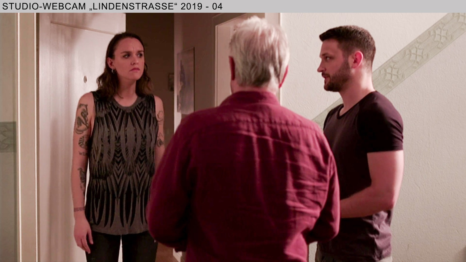 Wochenschau Nr.11|2019