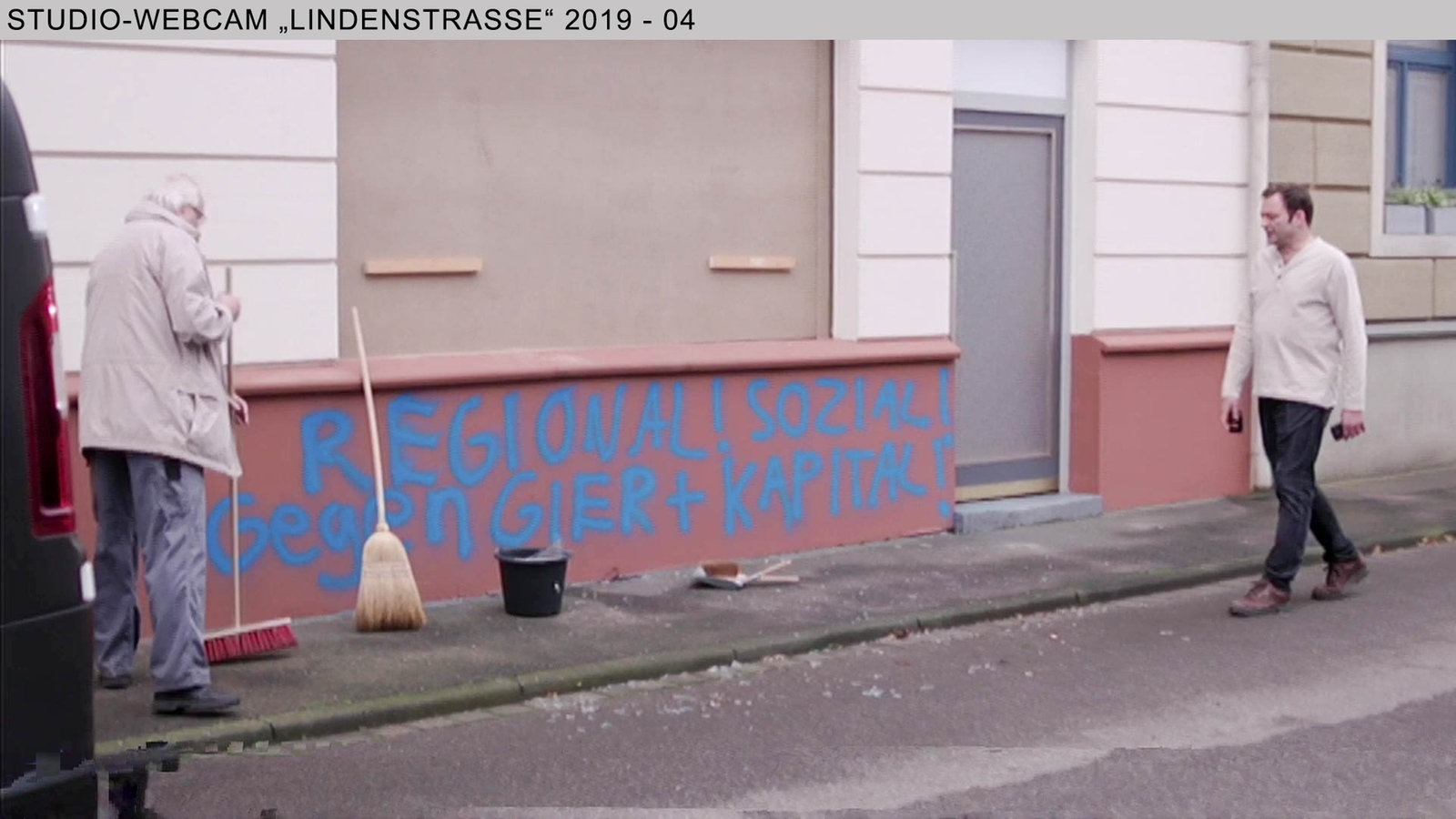 Wochenschau Nr.9|2019