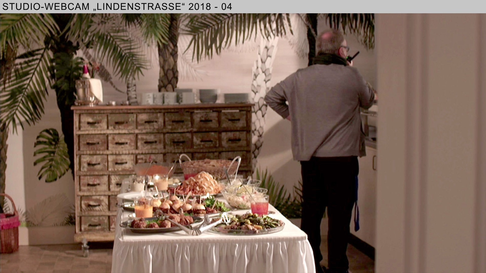 Wochenschau Nr.07|2018