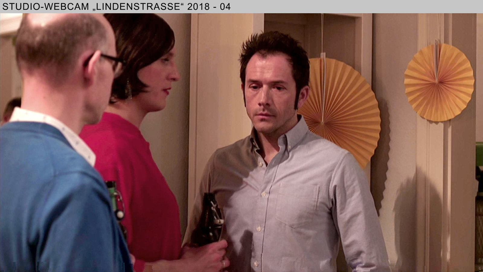 Wochenschau Nr.07|2018