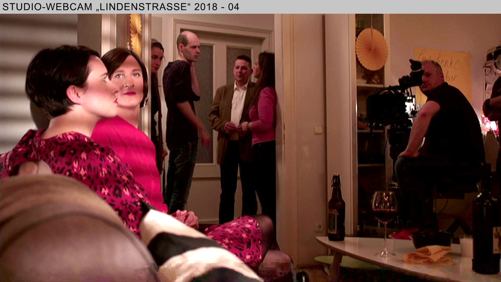 Wochenschau Nr.07|2018