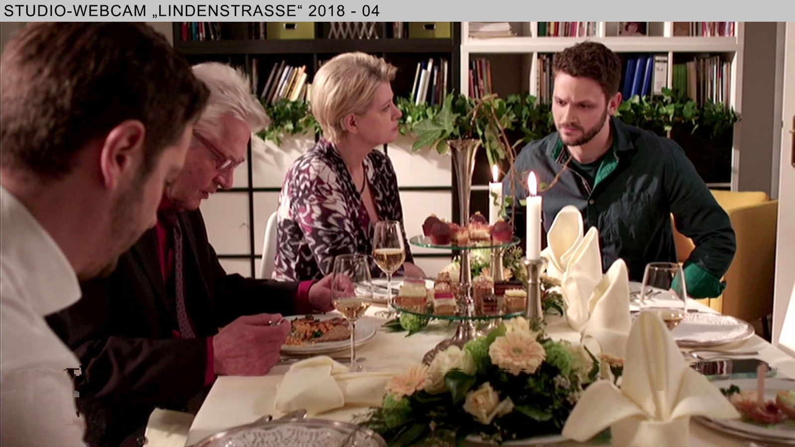 Wochenschau Nr.07|2018