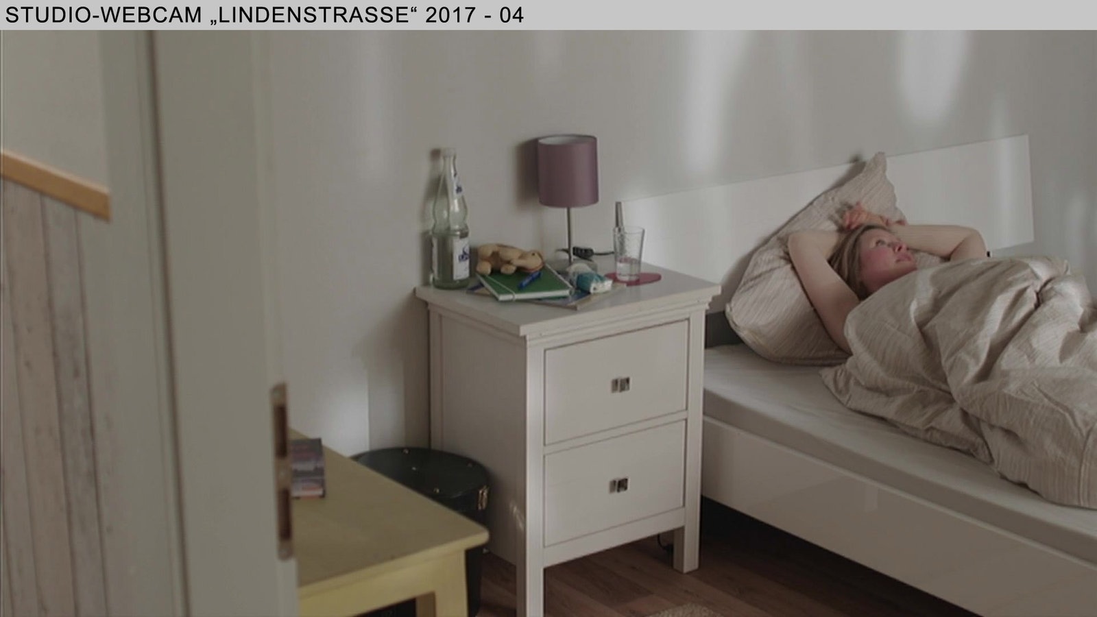 Wochenschau Nr. 08|2017