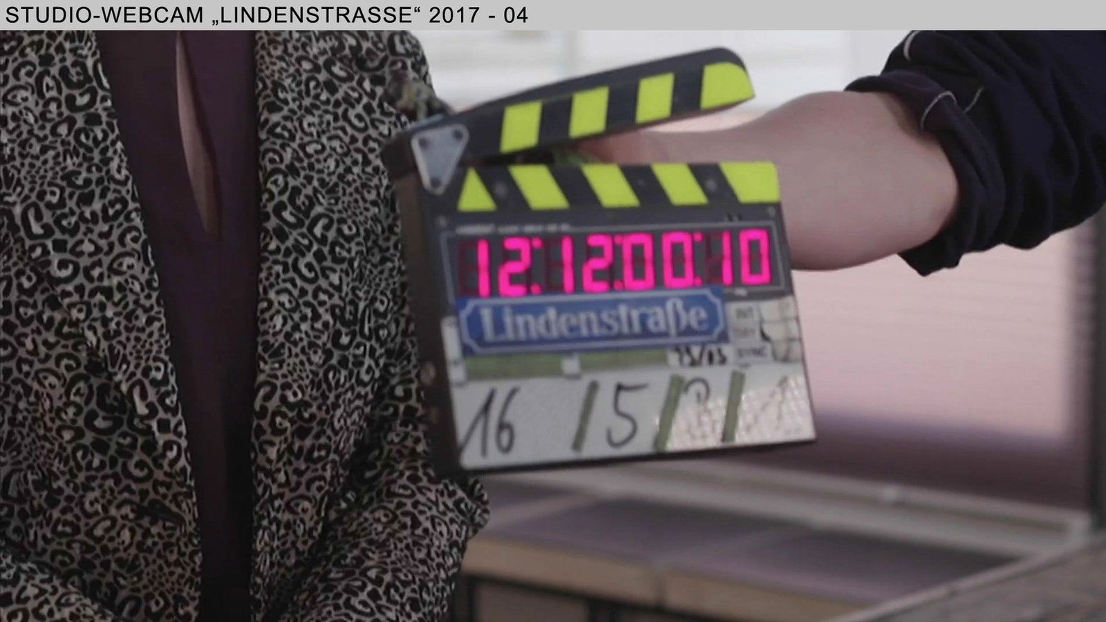 Wochenschau Nr. 08|2017