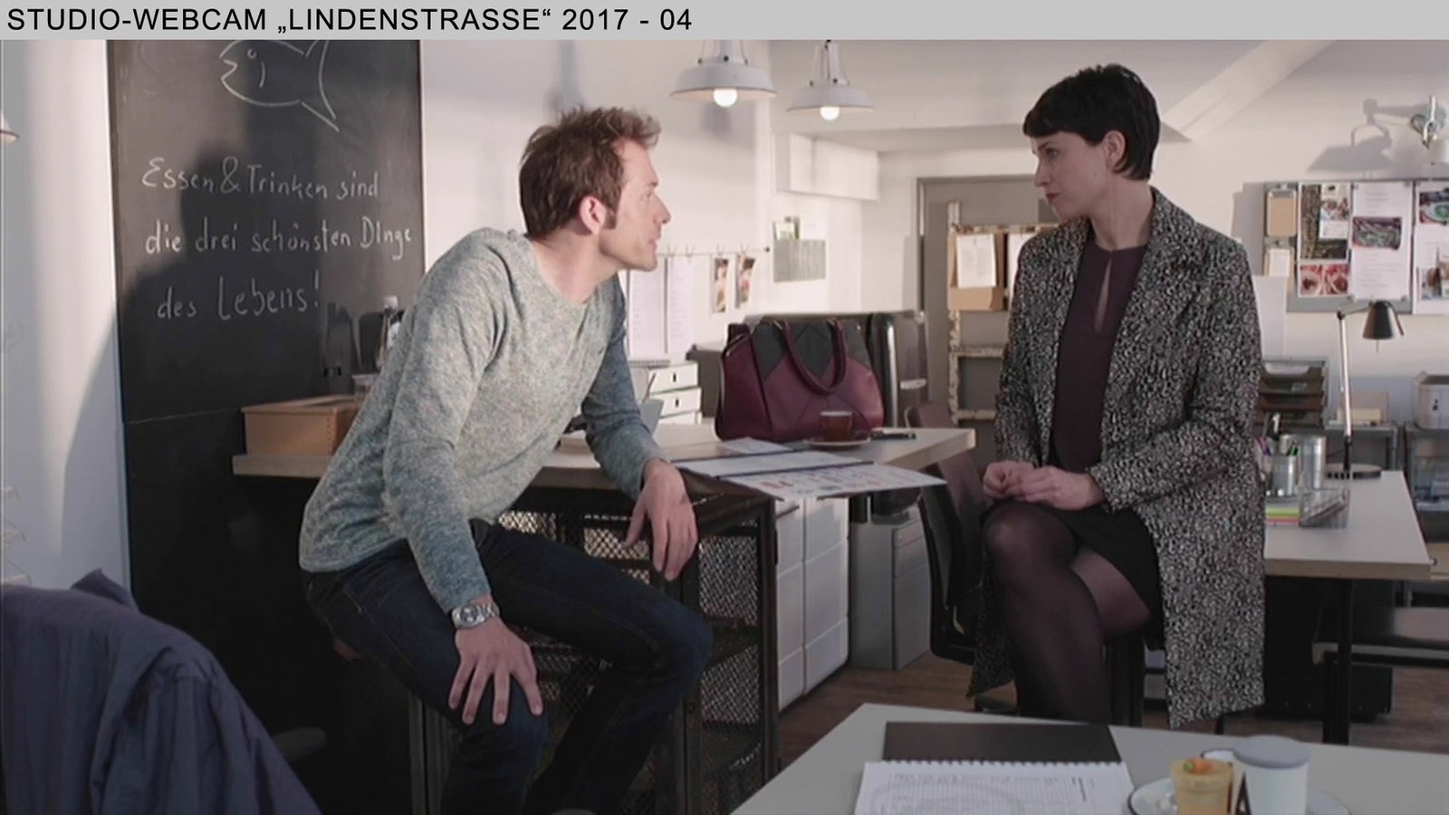 Wochenschau Nr. 08|2017