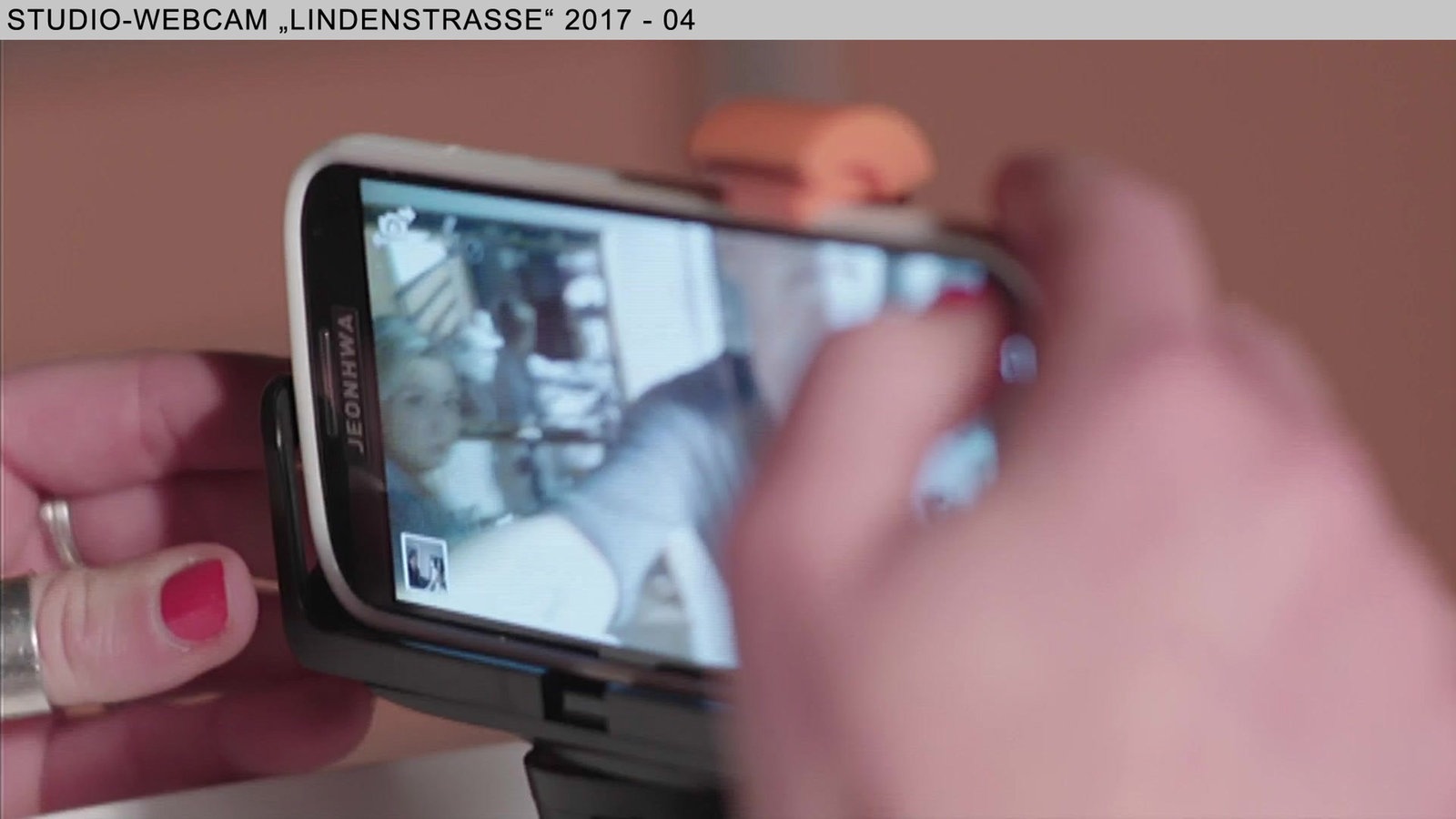Wochenschau Nr. 08|2017