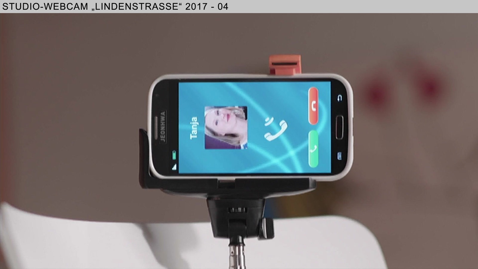 Wochenschau Nr. 08|2017