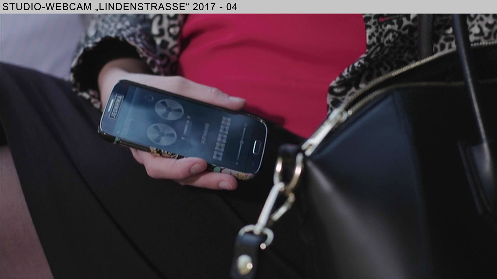 Wochenschau Nr. 08|2017