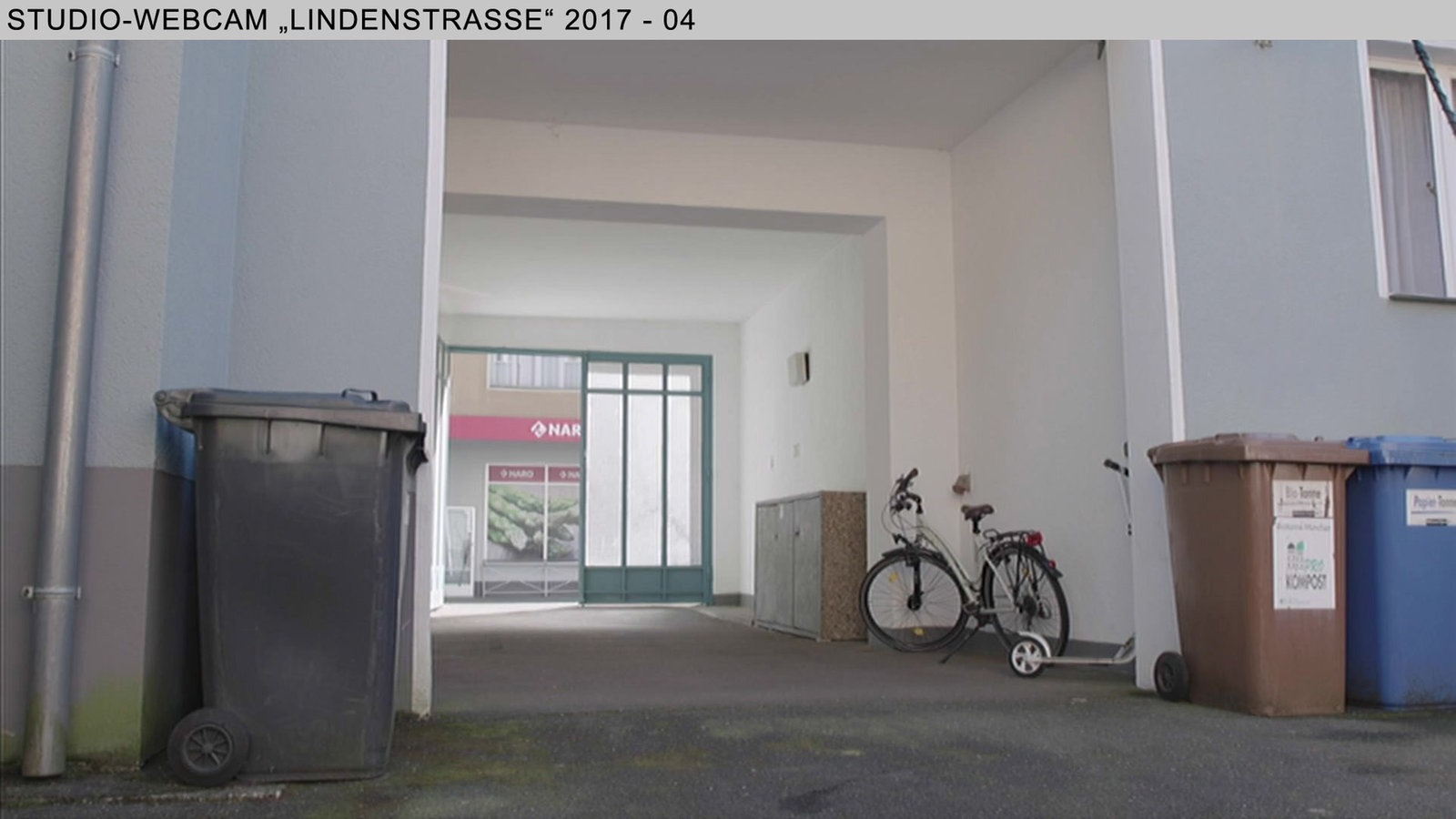 Wochenschau Nr. 08|2017
