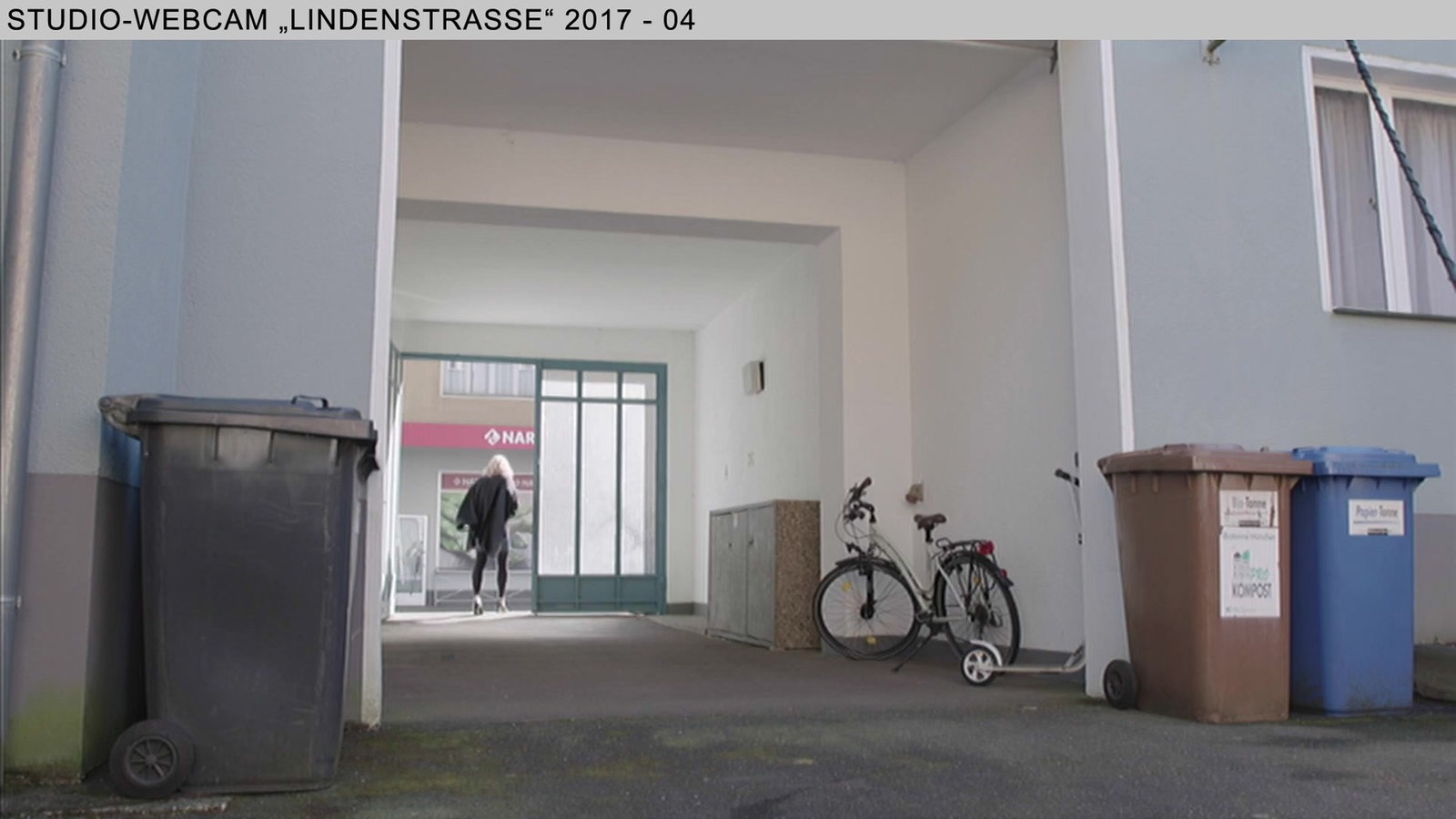 Wochenschau Nr. 08|2017