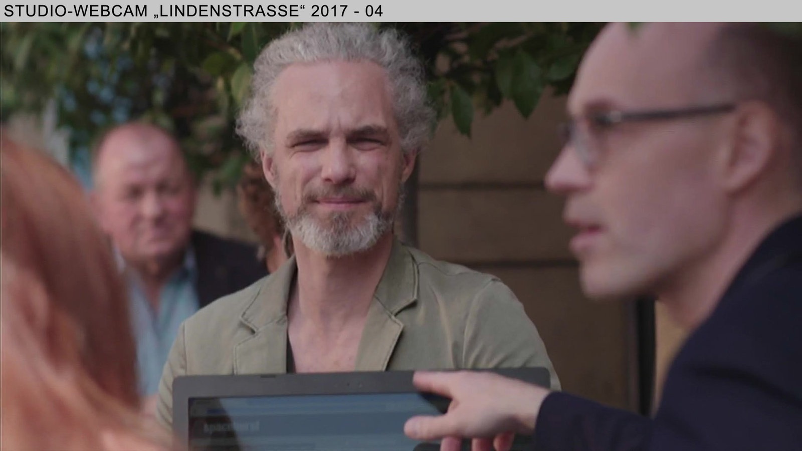 Wochenschau Nr. 08|2017