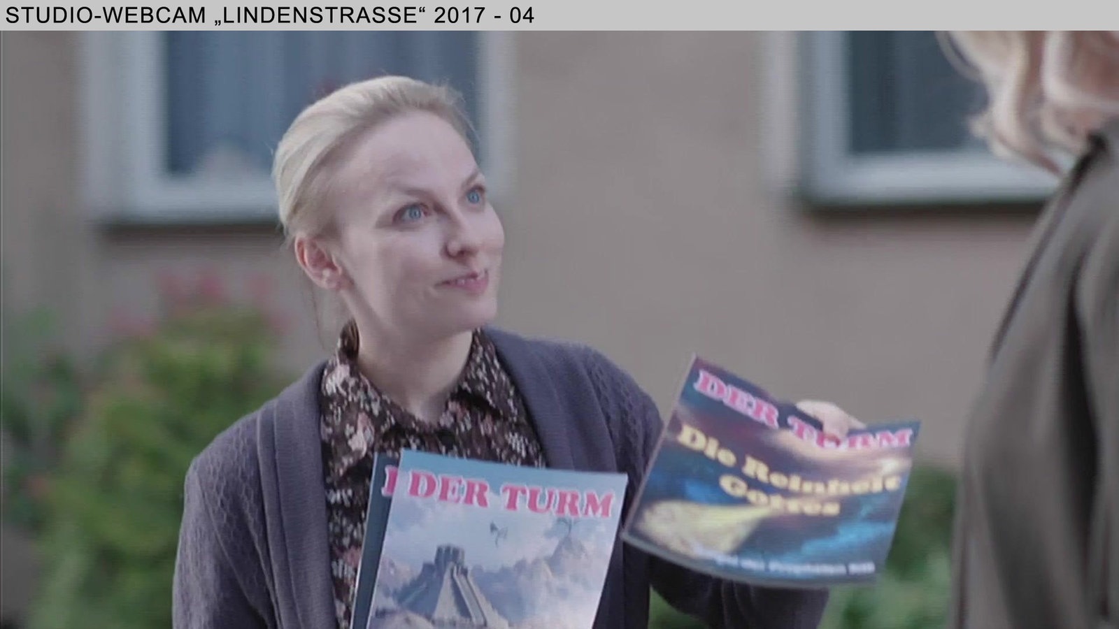 Wochenschau Nr. 08|2017