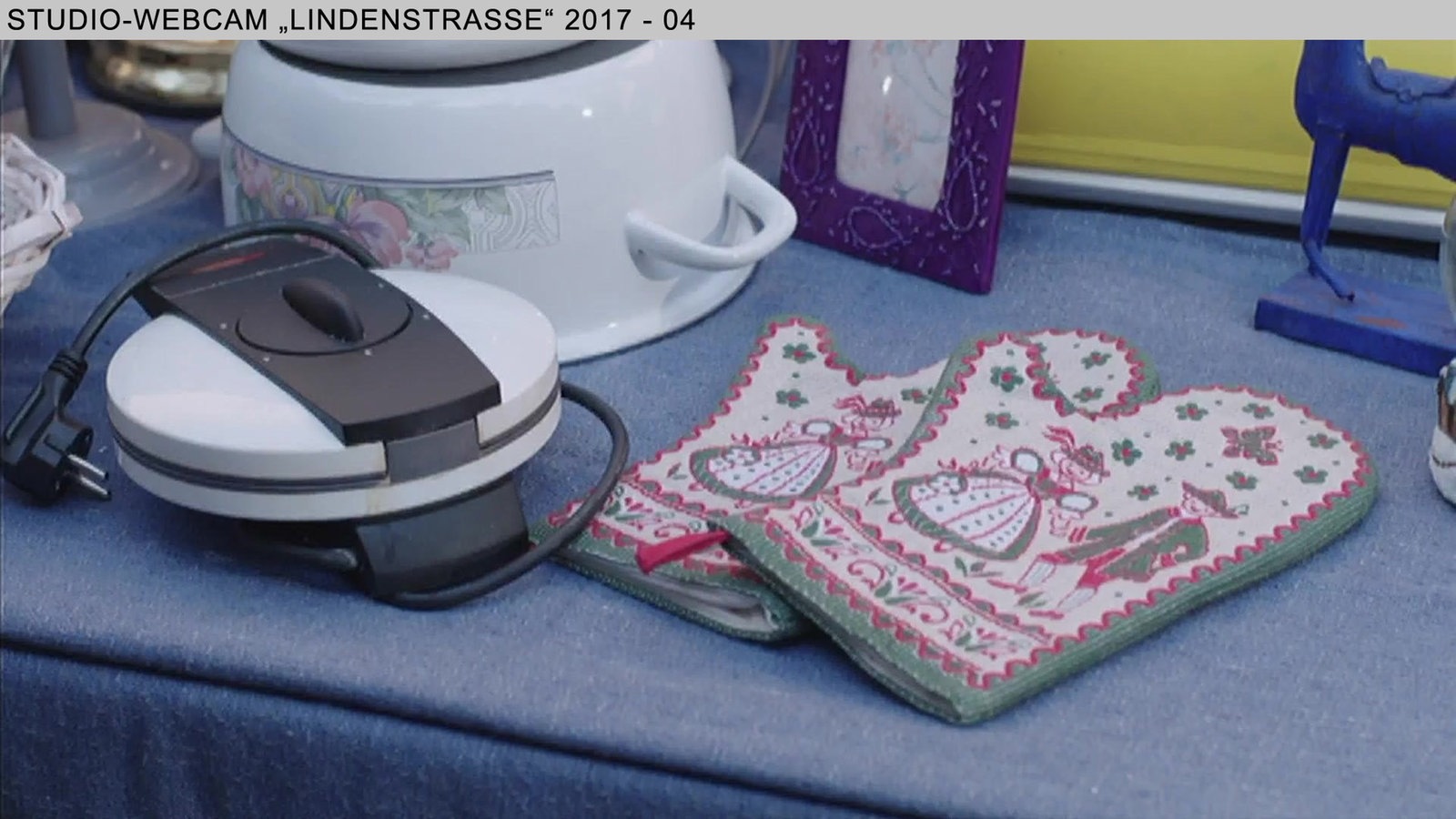 Wochenschau Nr. 09|2017