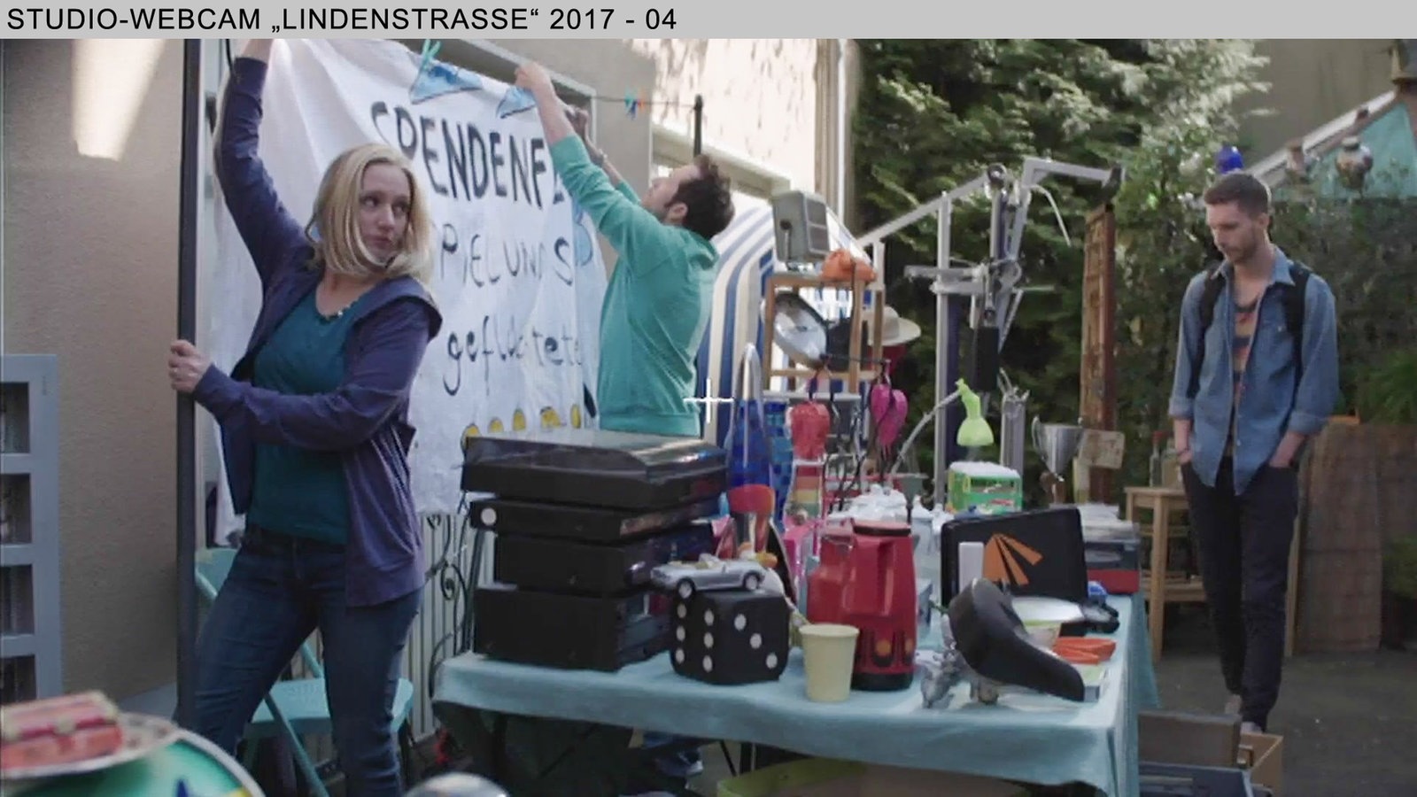 Wochenschau Nr. 09|2017