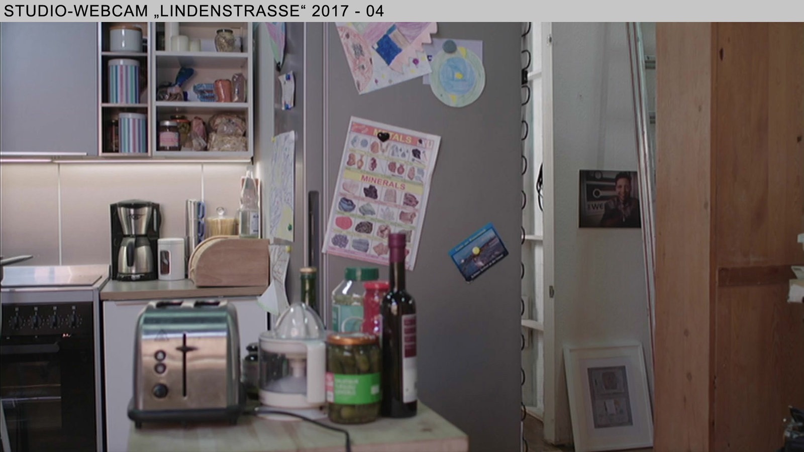 Wochenschau Nr. 09|2017