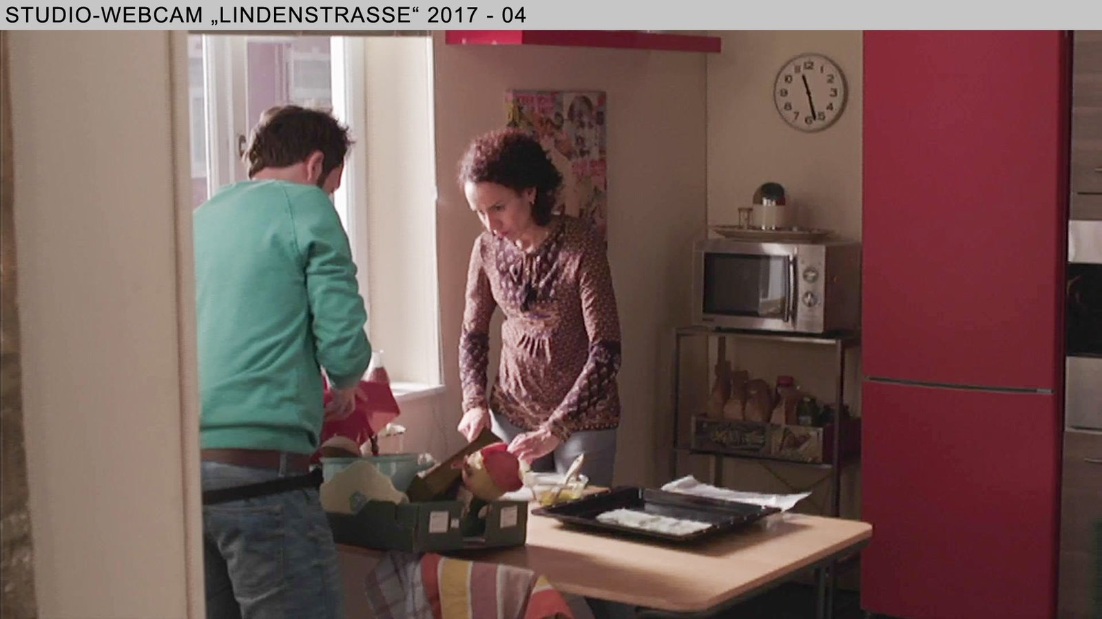 Wochenschau Nr. 09|2017