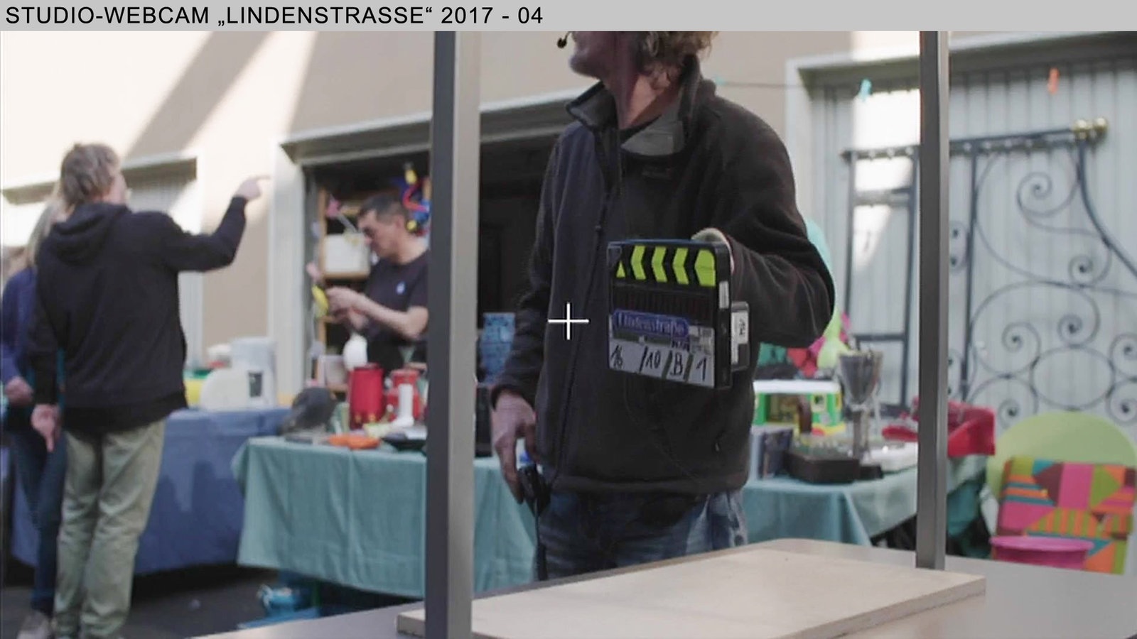 Wochenschau Nr. 09|2017