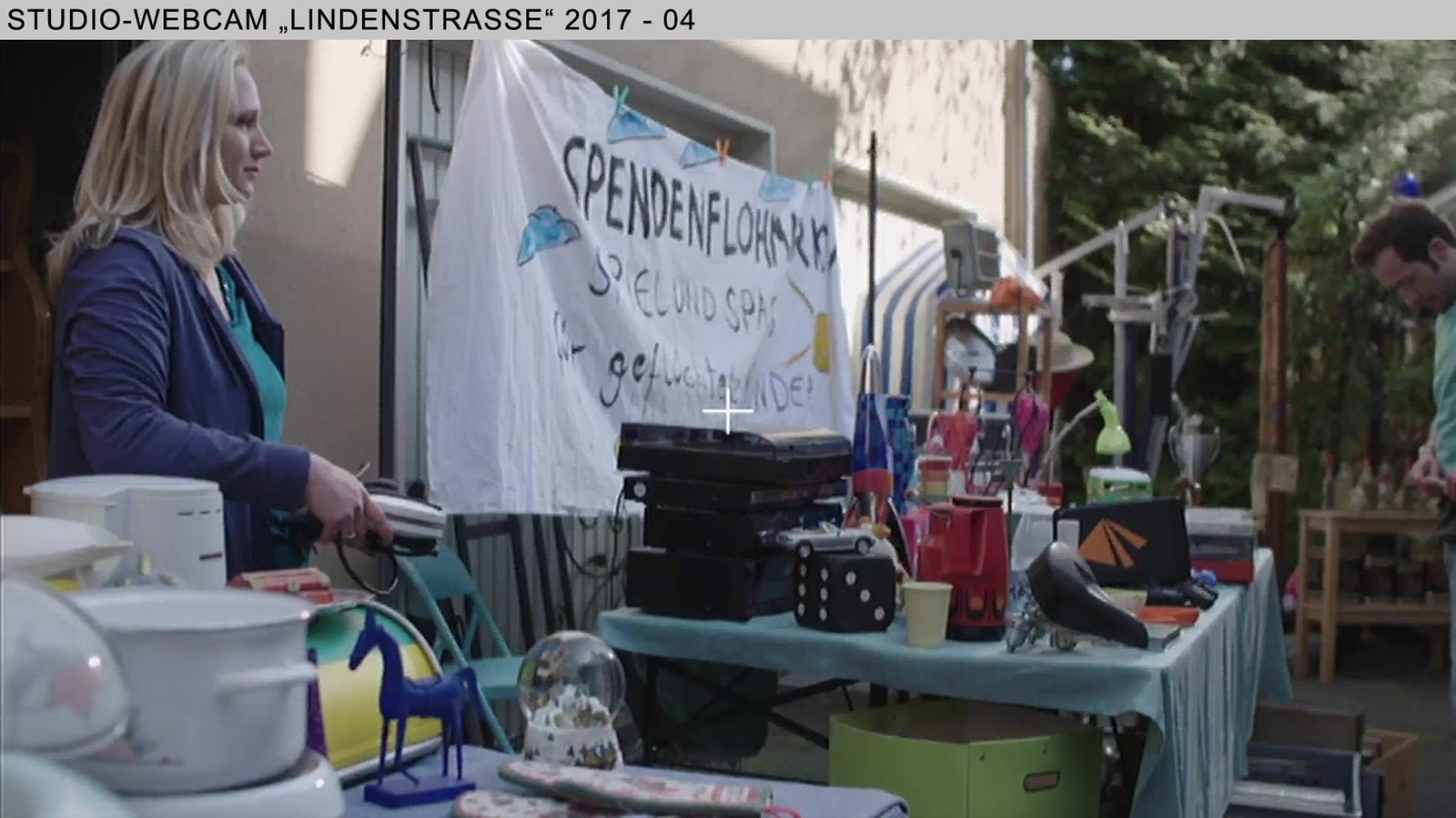 Wochenschau Nr. 09|2017