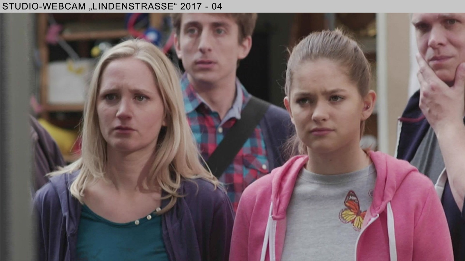 Wochenschau Nr. 09|2017
